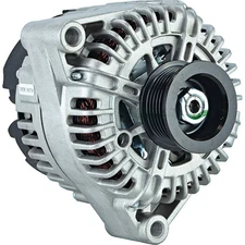 Alternator Fits Chevrolet 3.4L 3.4 Equinox 05 06 Torrent 06 10356804 11145N