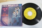 BEATLES "LOVE ME DO / P.S. I LOVE YOU" TOLLIE T9008 vf-nm condition