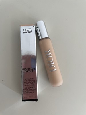 Dior Backstage Face & Body Flash Perfector Concealer   UVP 29£ Farbtöne 2N