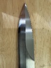 Vintage 1981 Gerber Command II Combat Fighting Knife & Sheath Early S/N# 012255 — photo 10