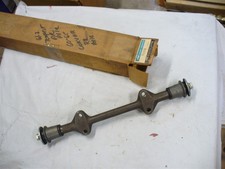 1961 1962 Pontiac Tempest 196064 Corvair Rear Control Arm Shaft Kit Usa Made 1961 1962 Pontiac Tempest 196064 Corvair Rear Control Arm Shaft Kit Usa Made