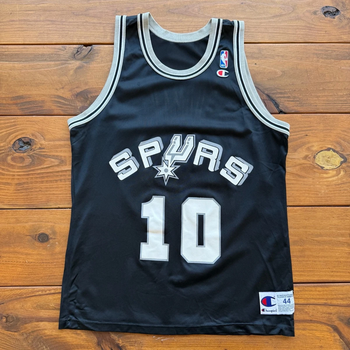 Dennis Rodman San Antonio Spurs NBA Jerseys for sale | eBay