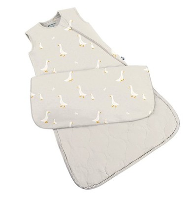 GUNAMUNA Sleep Sacks for Babies Toddlers and Newborns, Easy Changing Diaper Z...