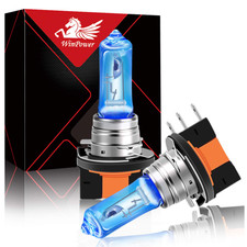 Halogenbirne 12V 15W H15 für Standlicht Tagfahrlicht 2 Stück