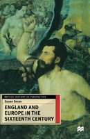 Susan Doran | England And Europe In The Sixteenth Century | Taschenbuch (1998)