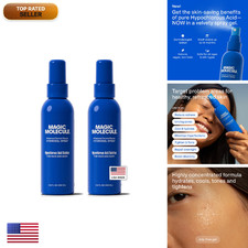 Magic Molecule Dermal Repair Hydrogel Spray Pure Hypochlorous Acid Intensive