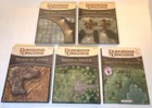 Dungeons & Dragons AD&D 4E Tiles & Map Pack Lot SEALED Sinister Woods Underdark!
