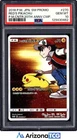 Pokemon 2018 Red's Pikachu 270/SM-P 20th Anniversary Japanese GEM MINT PSA 10