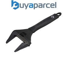 Image of Monument 3144C 3144C Wide Jaw Adjustable Wrench 300mm (12in) MON3144