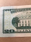 Twenty Dollar Bill  $20.00 PH06664316C Lucky Devil "666" Fancy # 86.4% sb1-39 — photo 6