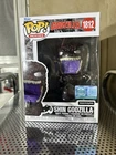 Funko Pop! Movies Shin Godzilla #1812 Vinyl Figure Limited Edition Supreme