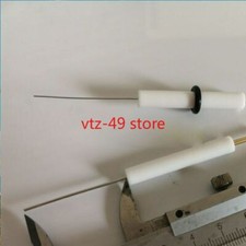 Platinum Wire Electrode Purity 99.99 0.5 37mm Platinum Wire Electrode