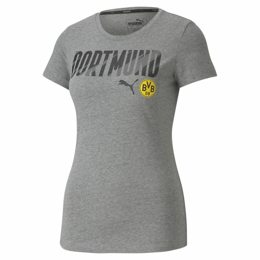 Bvb puma t shirt sales