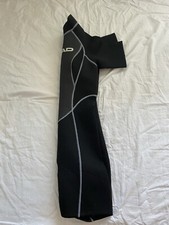 Head wet suit