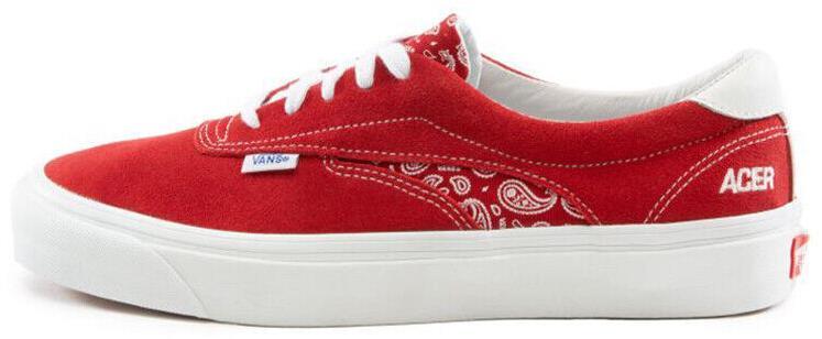 VANS Acer Ni SP Bandana - Chili Pepper for Sale
