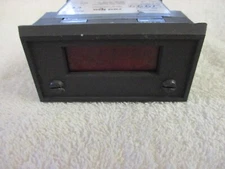 Red Lion Controls Digital Panel Meter 115VAC     APLVD400