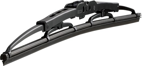Set of 2 Bosch Micro Edge Front Windshield Wiper Blades (11 in) - BOSCH 40711 - Picture 3 of 3