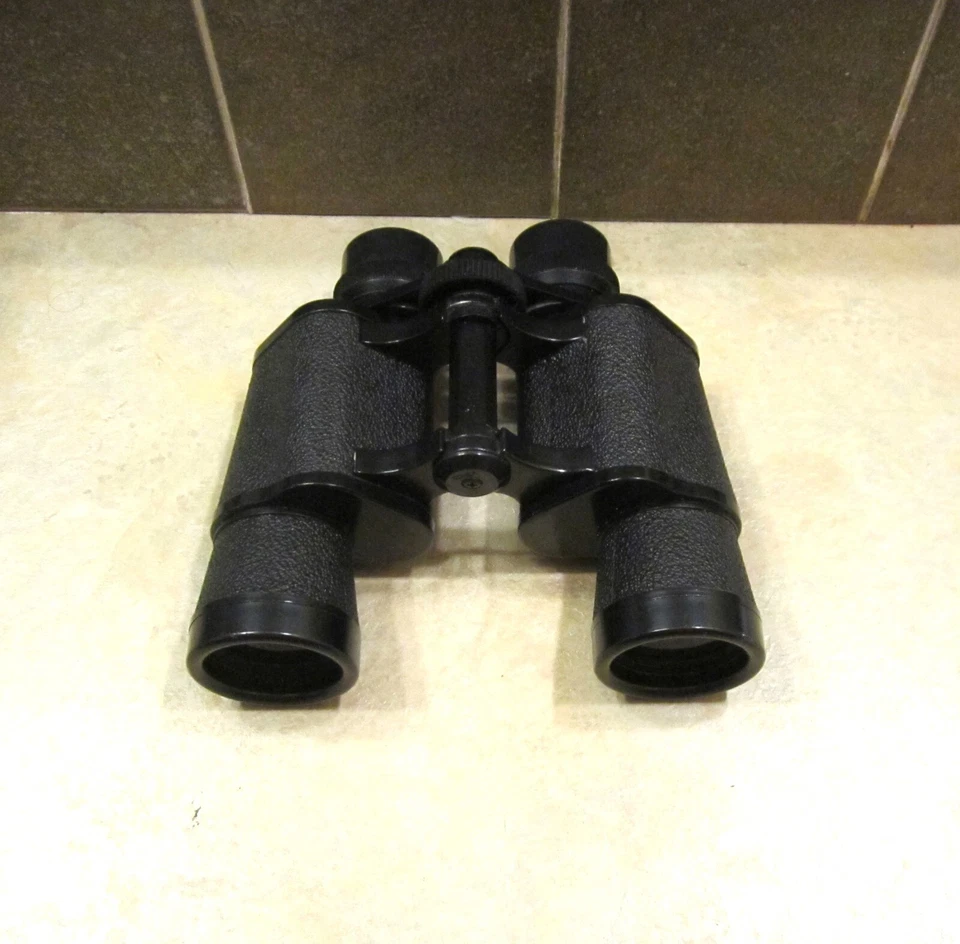 Optex 7X35 Binoculars - Image 2 of 4