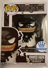 Funko Pop! Marvel Venom Shop Exclusive - Venomized Kingpin #883