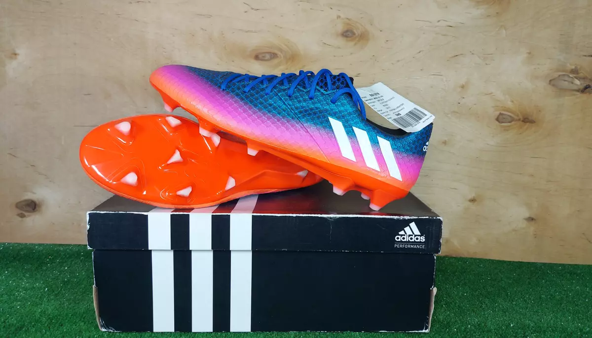 Botas de online futbol adidas messi