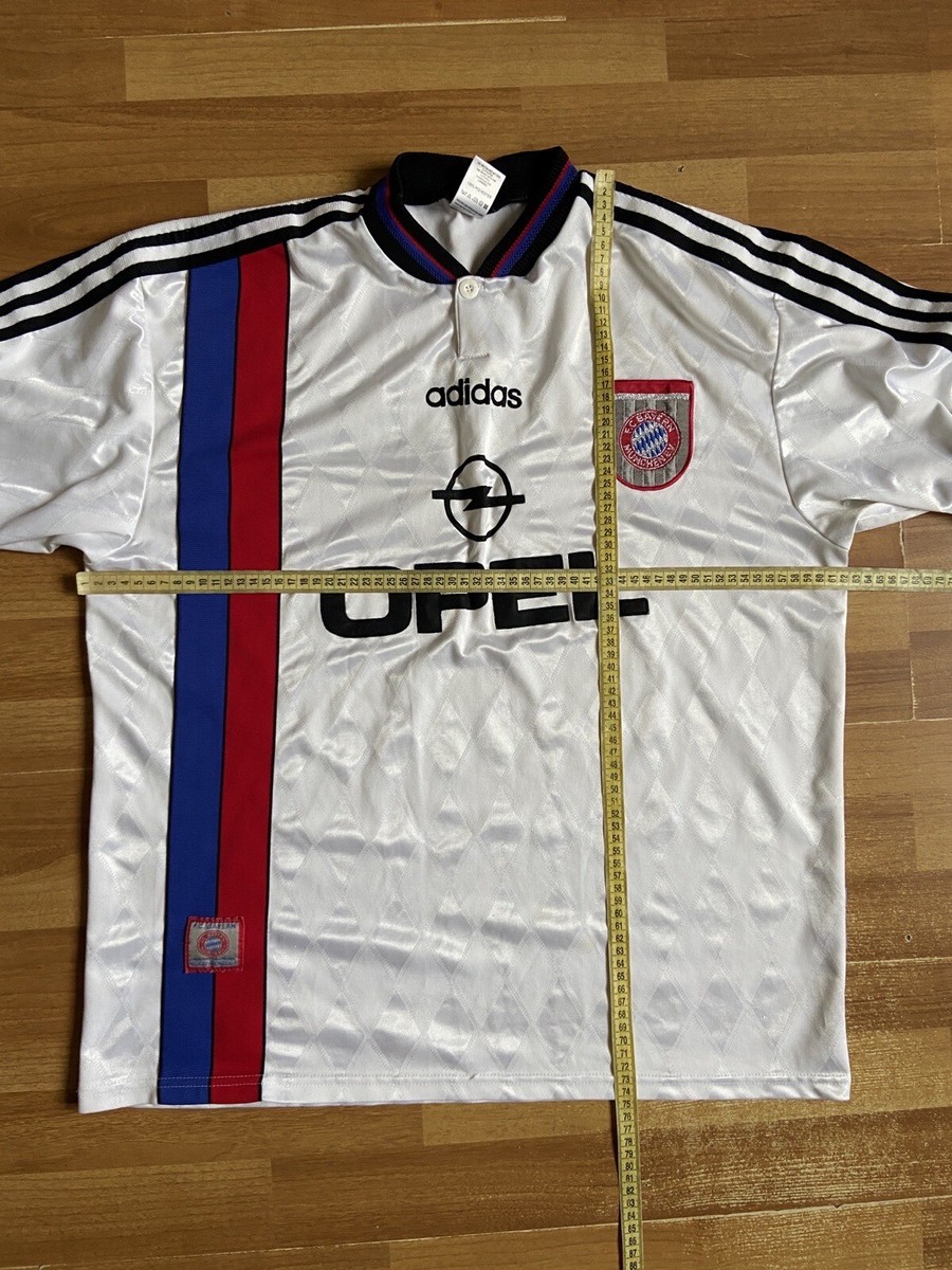 98/99 adidas × BAYERN Away Game Shirts $_57.JPG?set_id=8800005007