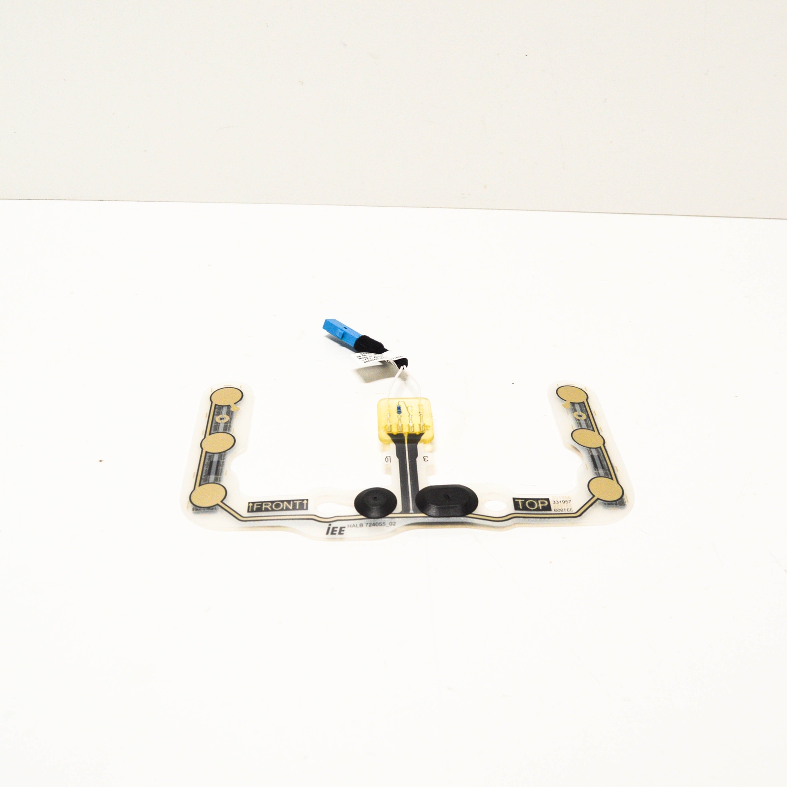 NEW VOLKSWAGEN GOLF MK7 SEAT OCCUPANT SENSOR 5G6963553 ORIGINAL 5G6-963-553
