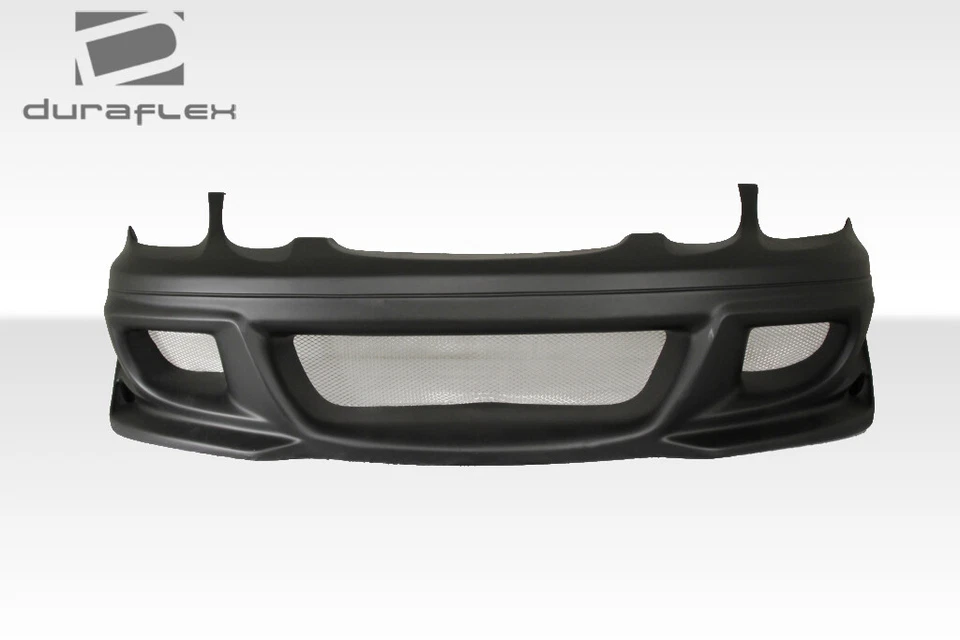 For 1998-2005 GS Series GS300 GS400 GS430 Duraflex Cyber Front Bumper Cover - 1  — 第 3/4 张图片