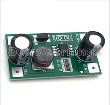 1PCS DC-DC 5-35V 350mA 1W LED Driver PWM Light Dimmer Step Down Module NEW