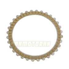 Kupplung Aramid Für Suzuki GSX 600 FU2 Baujahr 1992-1997 Lamellen