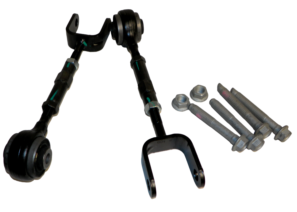 Genuine Ford DB5Z-5A972-T Upper Sway Link Kit fits 2013 Explorer