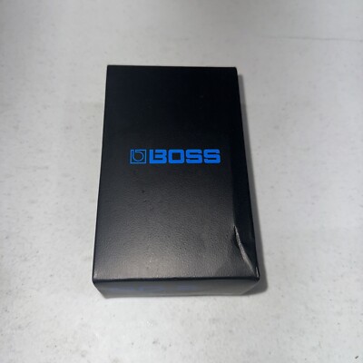 Boss BD-2 Guitar Effect Pedal for sale online | eBay