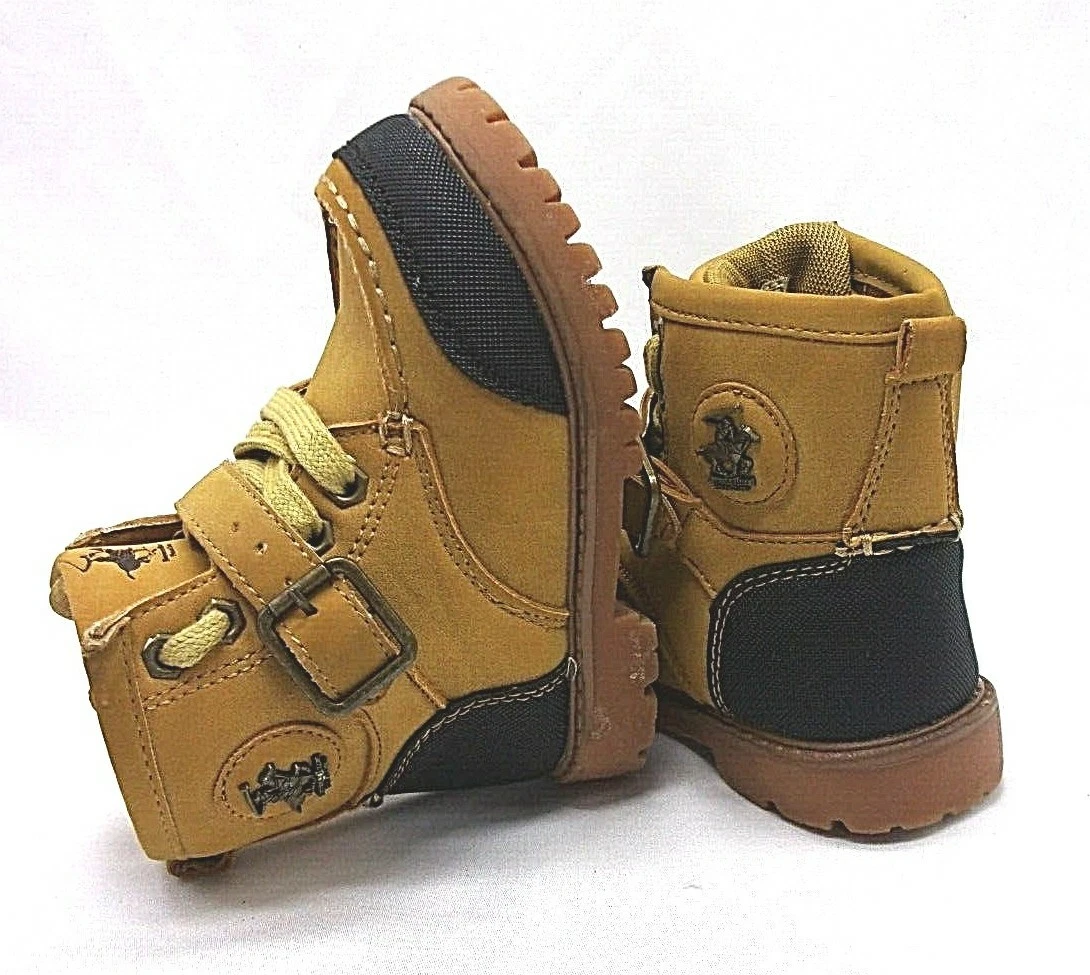 Polo boots best sale marshalls