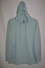 Women's MONDETTA Green Hoodie Size L