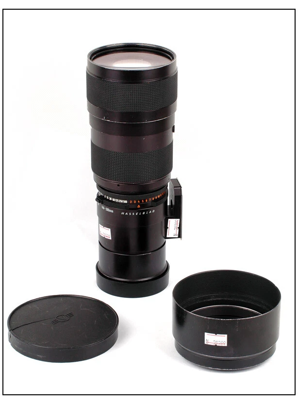 Hasselblad 140-280mm Focal Camera Lenses for sale | eBay