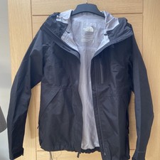 The North Face Black Future Light Jacket