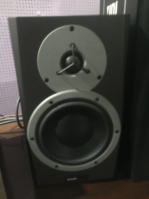 Dynaudio bm5p Passive perfect as new 