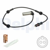 Delphi SS20627 ABS Sensor FüR Land Rover Freelander 1.8 2.0D 2.5 02.98-10.06