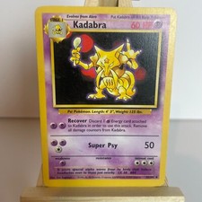 Image for Kadabra