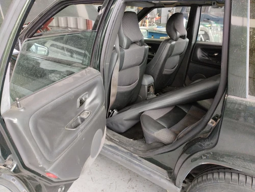 Colector Escape para VOLVO V70 FAMILIAR 2.4 T / 2.5 T 1999 3401641 - Imagen 14 de 16