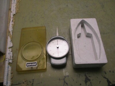 hahn & kolb +/-50N force gage gauge meter newton [3*M-24]