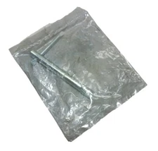 Schmersal TK-M5 Solenoid Latch Bypass Key. 101100887