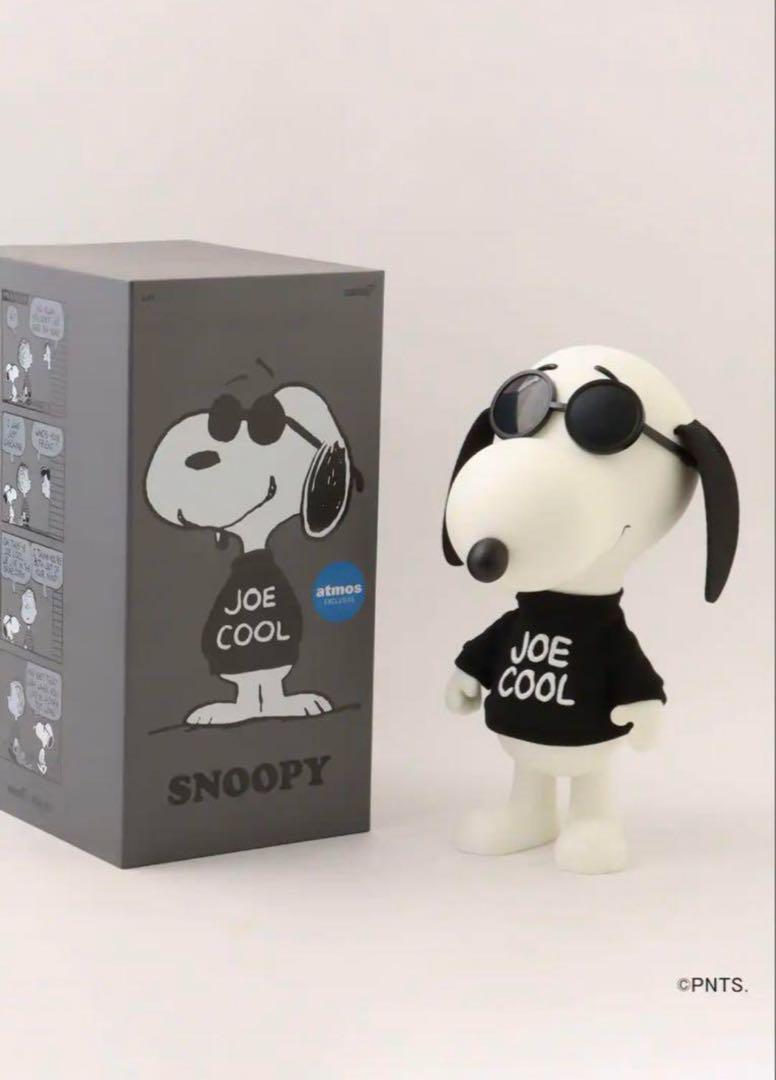 100 Bodies Limited Super7 Snoopy Atmos Joecool | eBay 100 Bodies Limited Super7 Snoopy Atmos Joecool | eBay