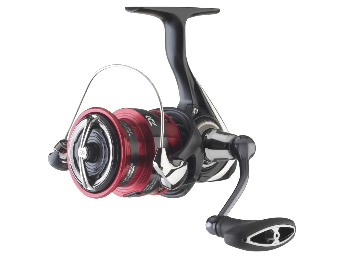 NEW 2024 Reel Daiwa 23' Ninja LT Spinning Reels All models