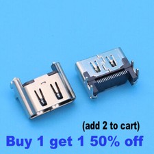 NEW HDMI Port Socket Connector For Sony PS4 PlayStation 4 Motherboard USA