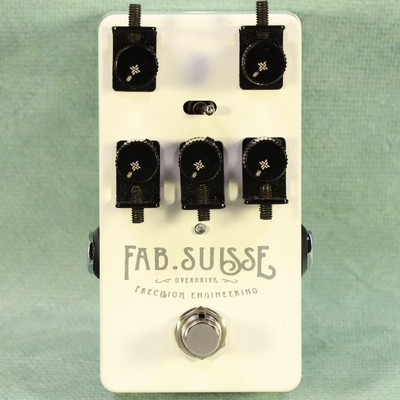 New Tapestry Audio FAB SUISSE Fab Swiss Tapestry Audio
