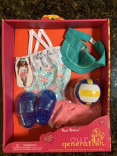 our generation beach belle