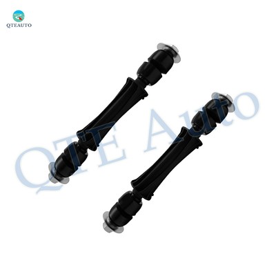 2PC Front Sway Bar Link For 2007-2018 Chevrolet Silverado 1500 7-1/4 (in) Length