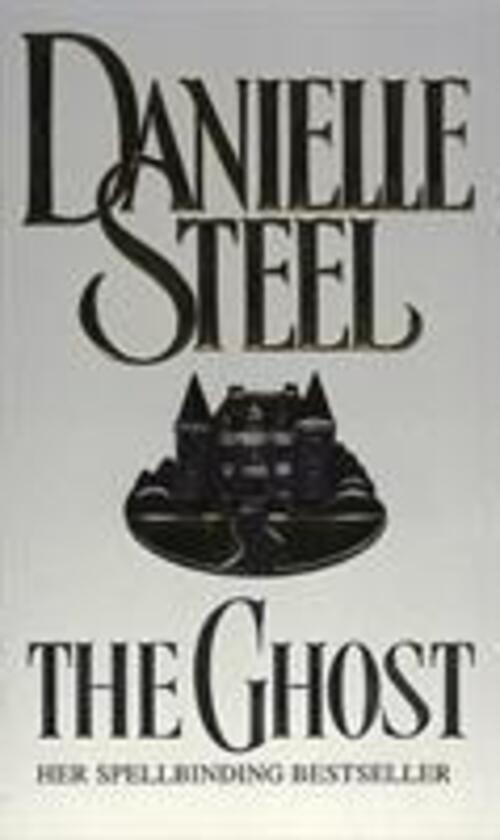 Thumbnail - The Ghost Danielle Steel Taschenbuch Kartoniert / Broschiert Englisch