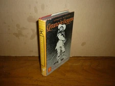 Edmond Rostand. Cyrano de Bergerac. Modern Library ed. Fine in VG+ jacket.