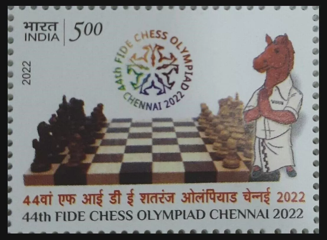 FIDE Chess Olympiad 2022 Day 4 